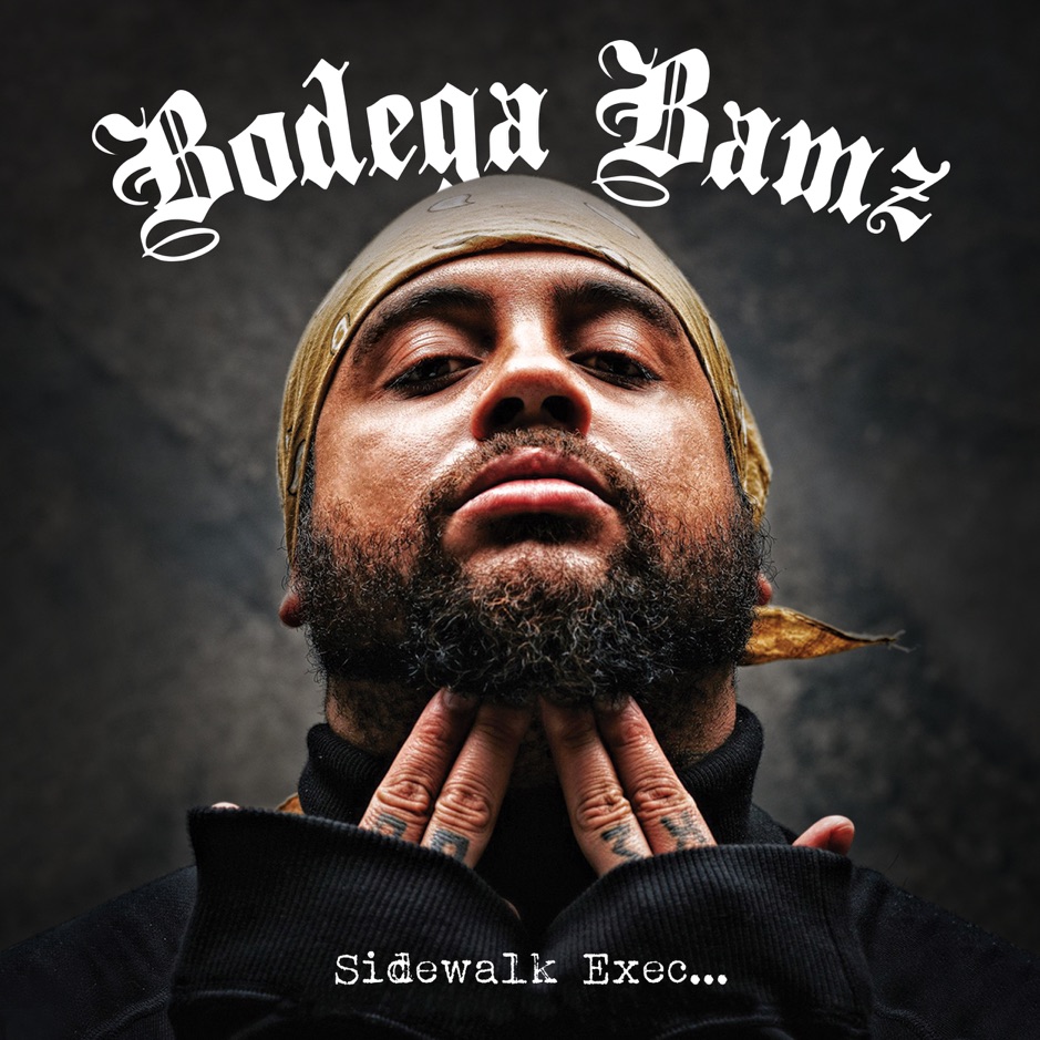 Bodega Bamz - Sidewalk Exec